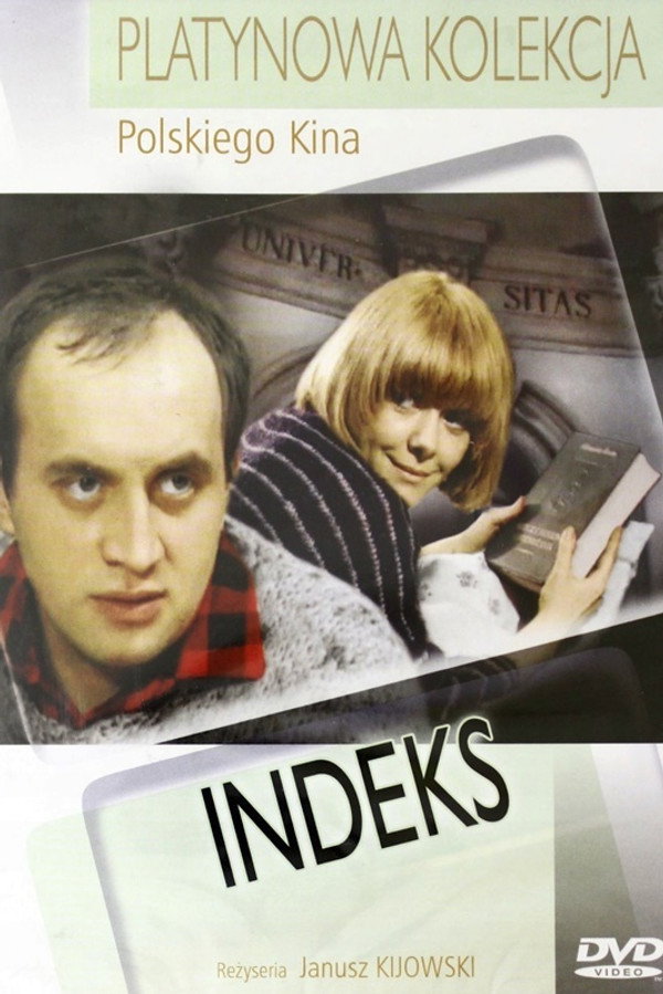 PL - INDEKS (1977) POLSKI