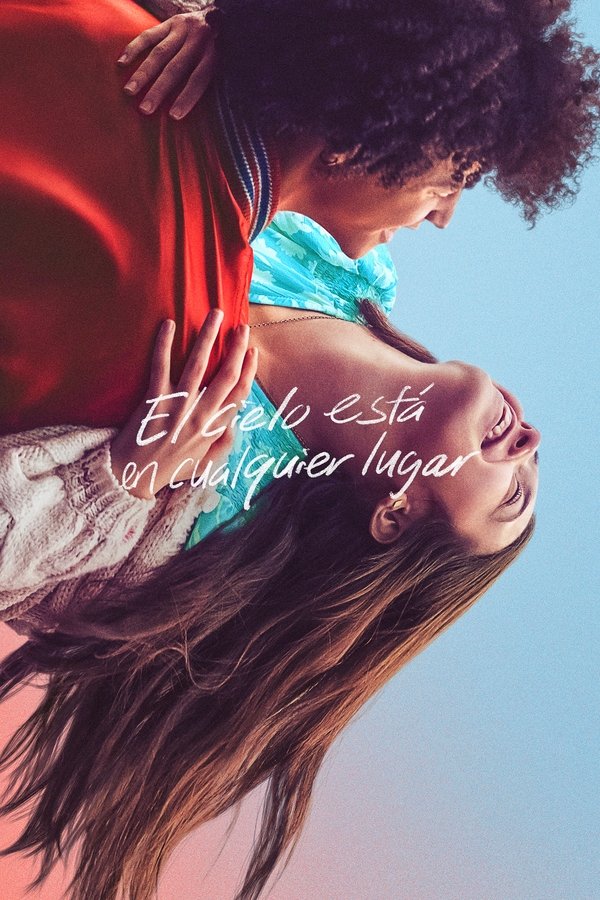 ES - El cielo está en cualquier lugar (2022)