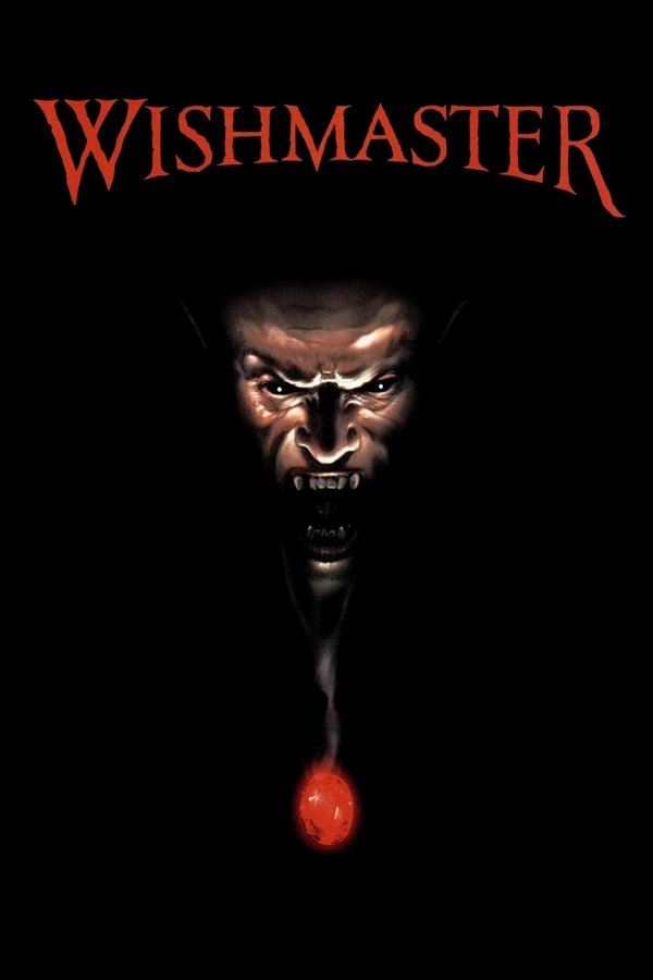 FR - Wishmaster (1997)