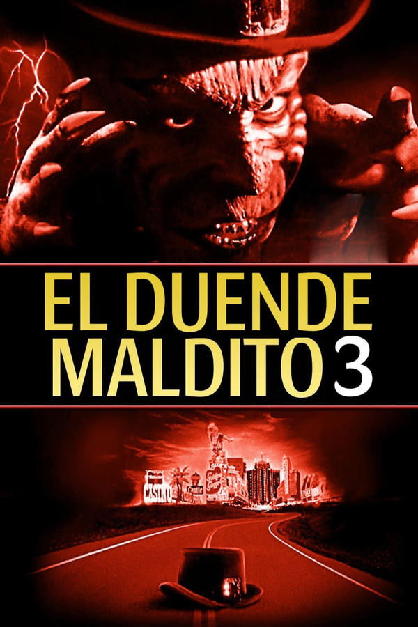 LAT - Leprechaun 3 (El duende 3) (1995)
