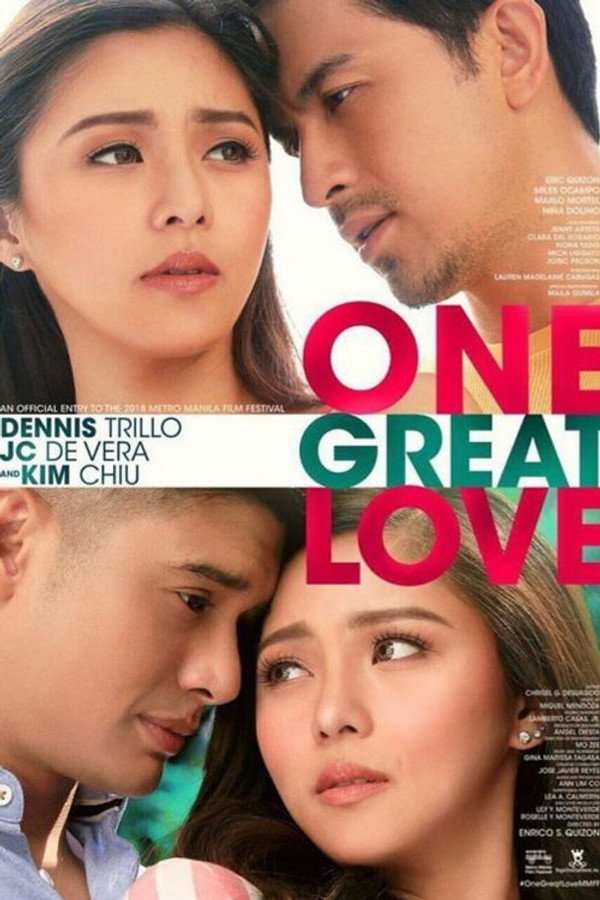 PH - One Great Love