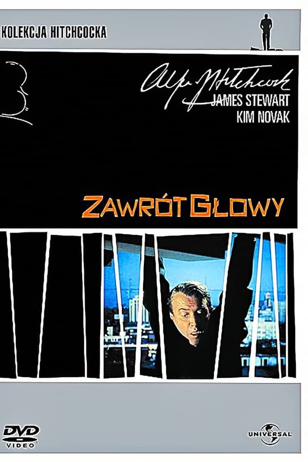 PL 4K - Zawrót głowy (1958)