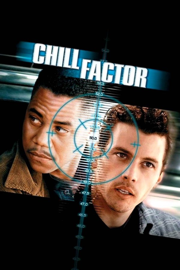 IN - Chill Factor (1999)