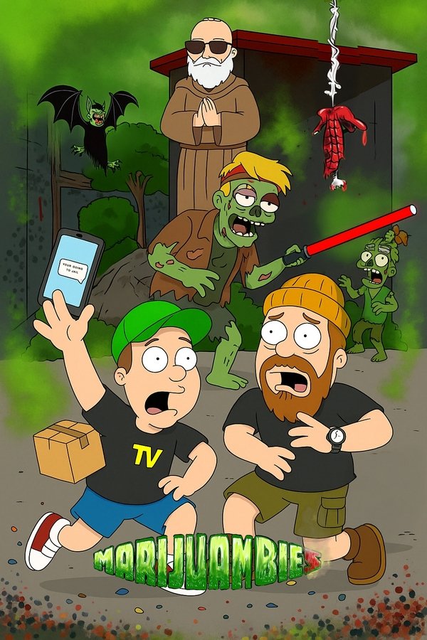 EN - Marijuambies (2025)