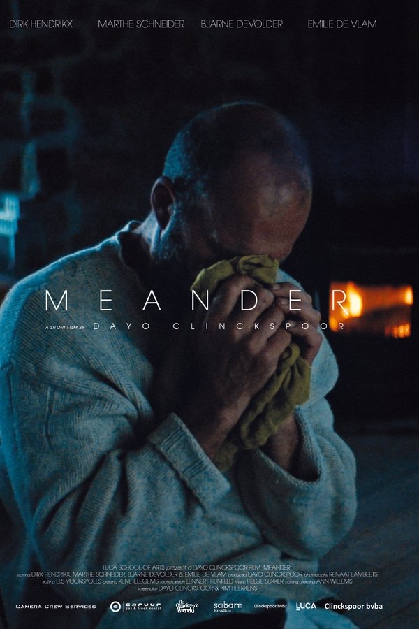 FR - Meander  (2019)