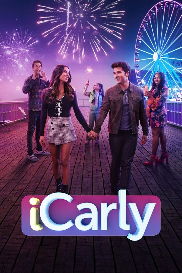LAT - iCarly (2021) S01 E00