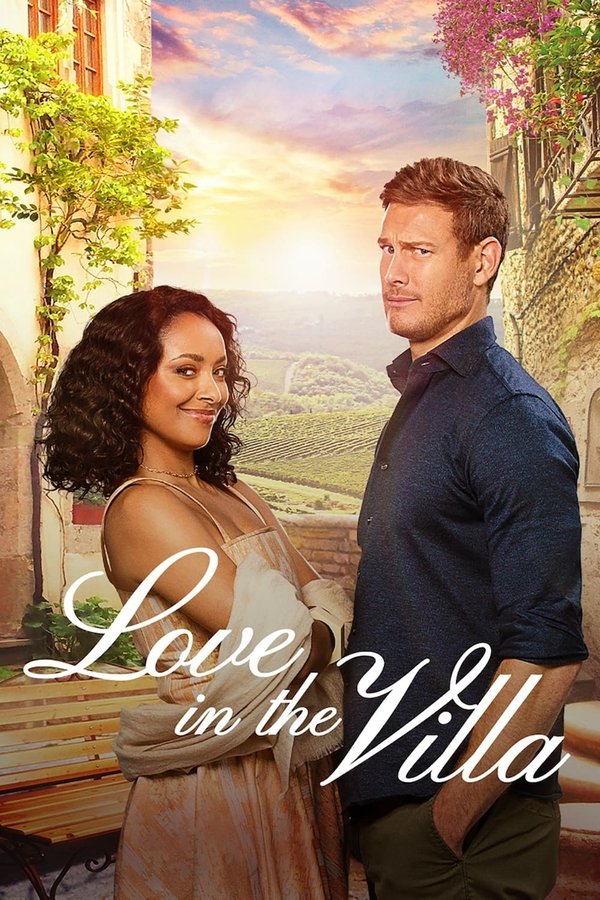 IT - Love in the Villa - Innamorarsi a Verona (2022)