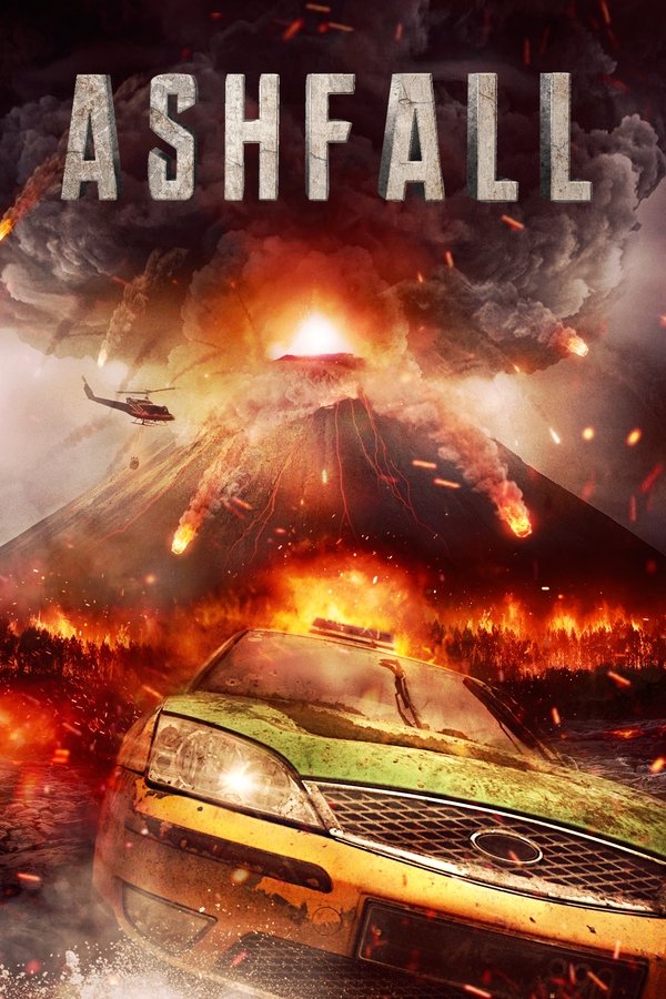 DE - Ashfall (2019)