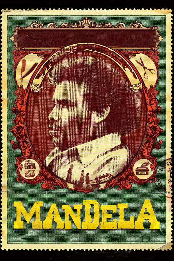 SOM - Mandela (2021)