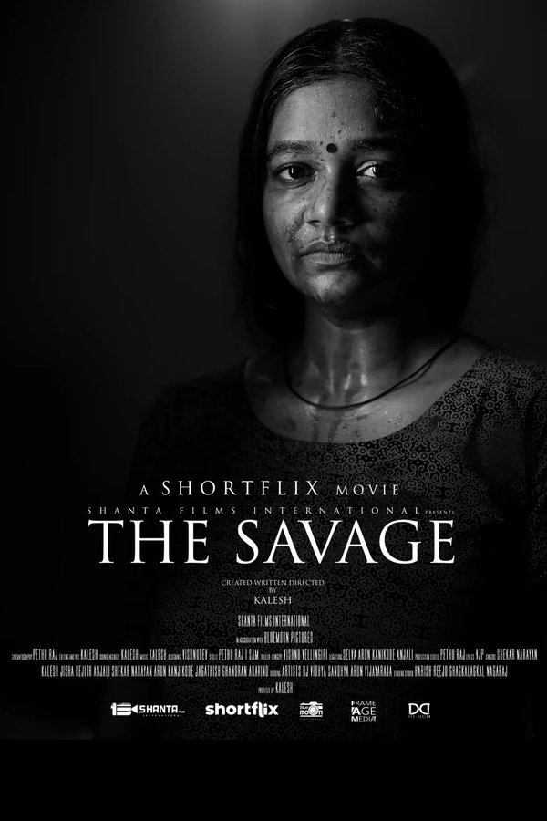 TM - The Savage