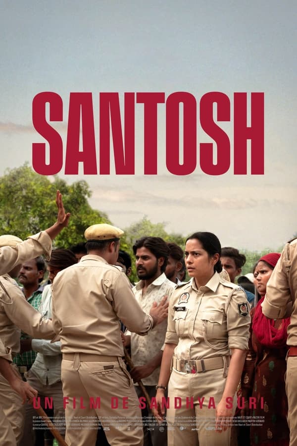 FR - Santosh (2024)