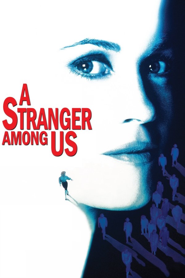 SE - A Stranger Among Us