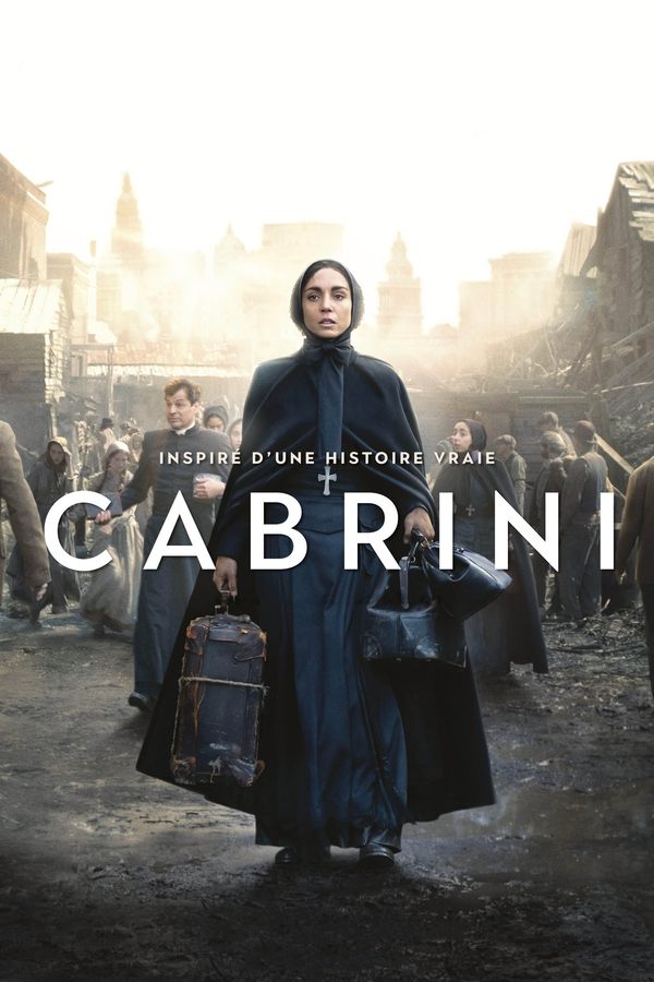 FR - Cabrini (2024)