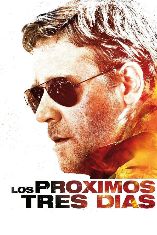 LAT - Los próximos tres días (2010)