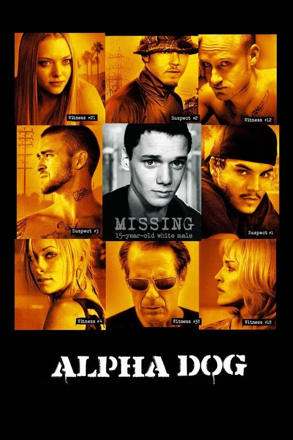 PL 4K - Alpha Dog (2006)