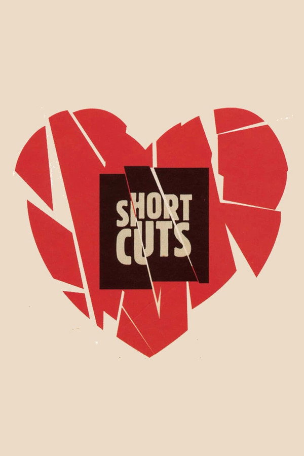 DE - Short Cuts (1993)
