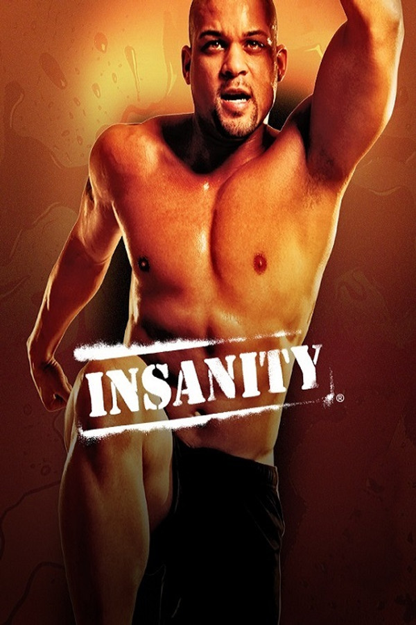 D+ - Insanity