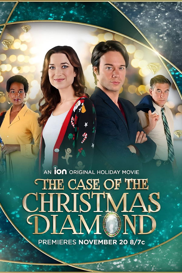 HU - The Case of the Christmas Diamond (2022)
