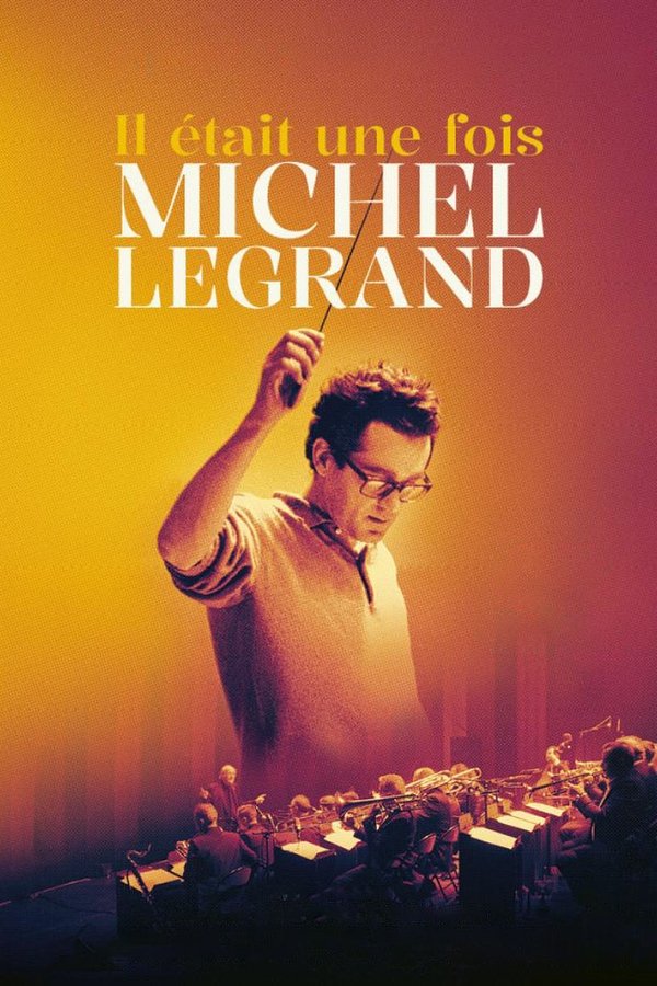 ES - Érase una vez Michel Legrand (2024)
