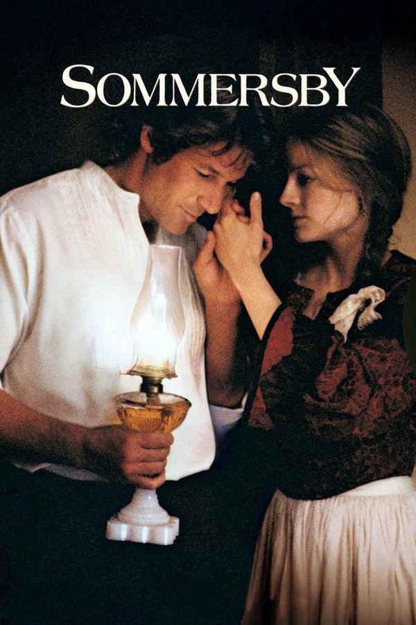 DE - Sommersby (1993)