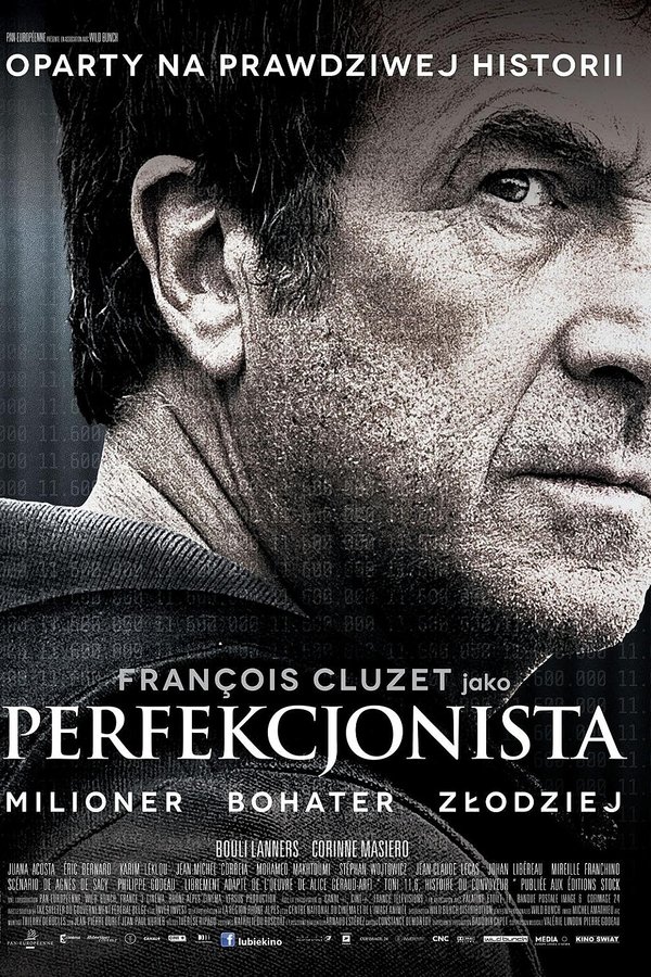 PL - PERFEKCJONISTA (2013)