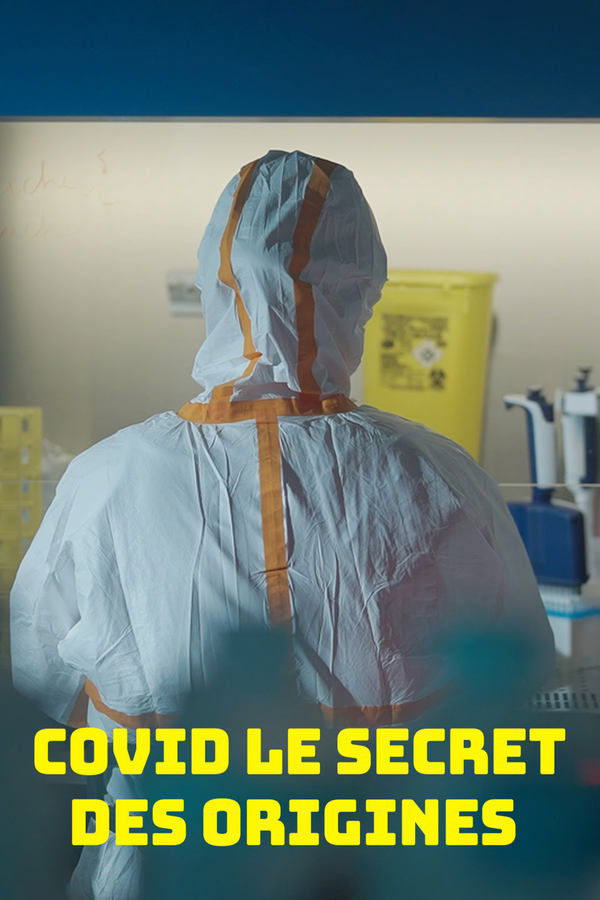 le secret des origines (2025)