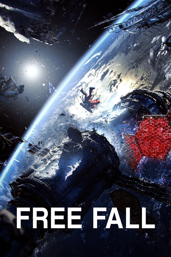 RU - Free Fall (2025)