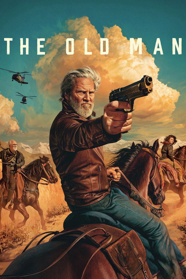BG - The Old Man (2022)