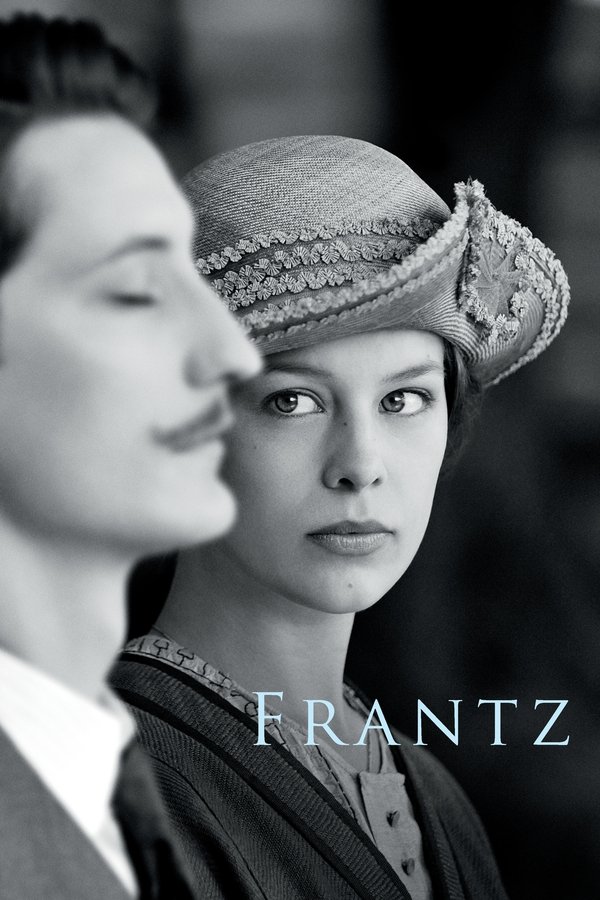 FR - Frantz  (2016)