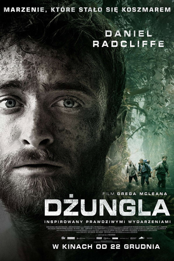 PL - DŻUNGLA (2017)