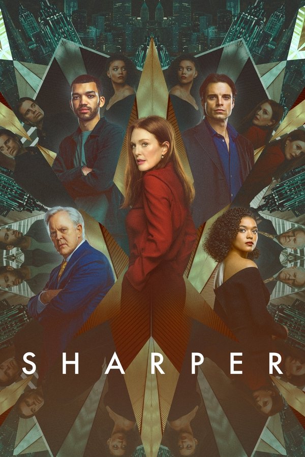 FR - Sharper (2023)