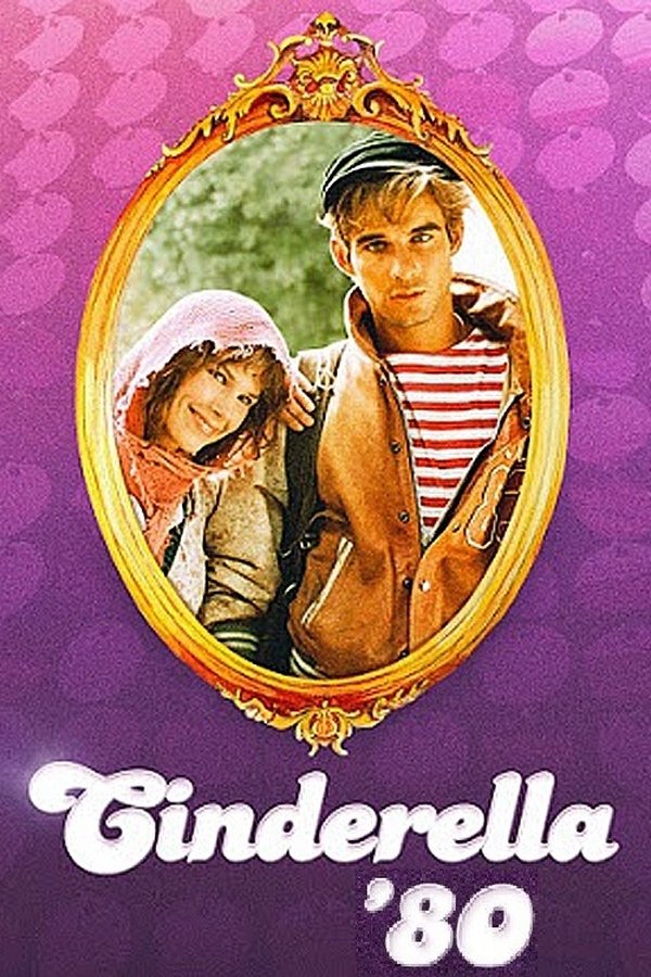 DE - Cinderella '80 (1984)