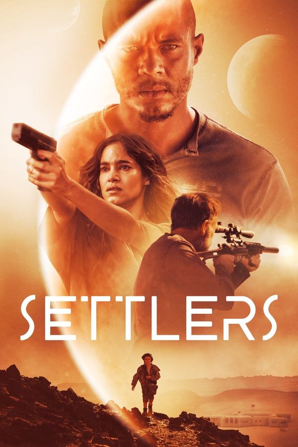 EN -  Settlers  (2021)