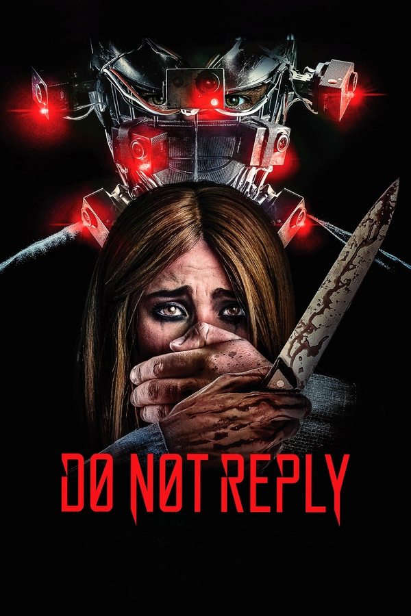 DE - Do Not Reply (2019)