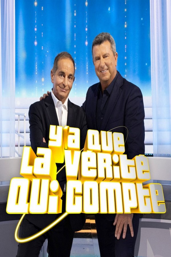 FR - Y'a que la vérité qui compte (2002) (FR)