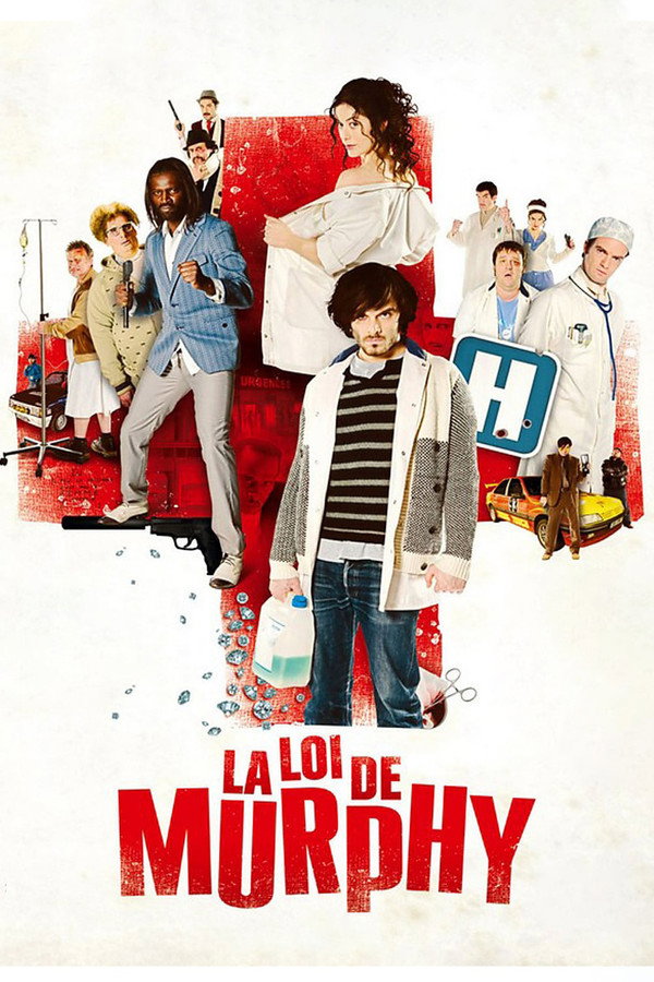 FR - La loi de Murphy (2009)