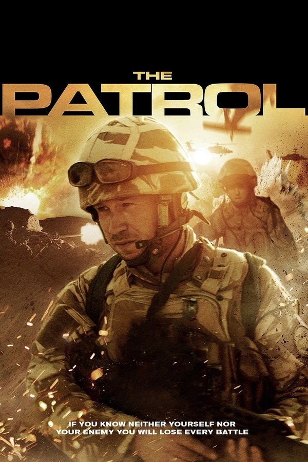 PL - PATROL (2013)