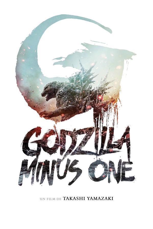 FR - Godzilla Minus One (2023) HQ