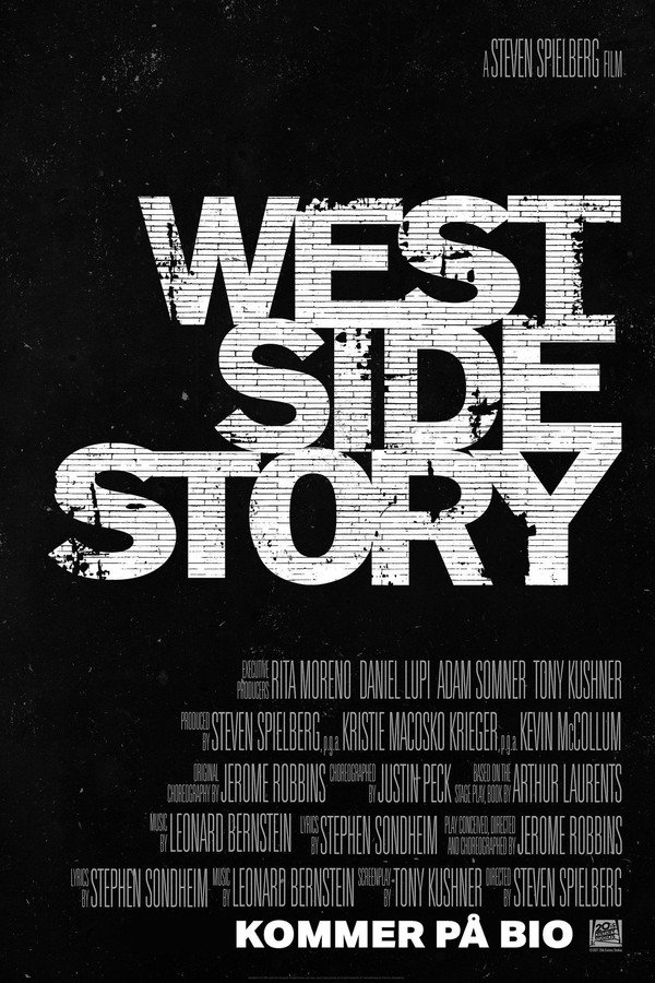 SE - West Side Story