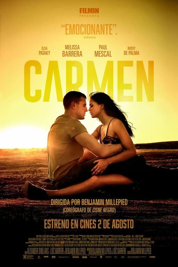 ES - Carmen (2023)