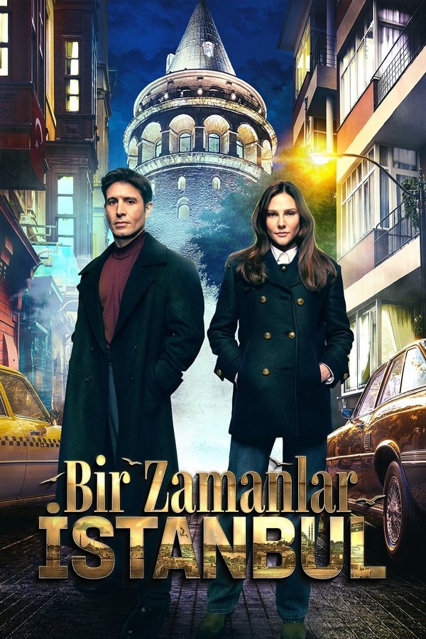 AR - مسلسل كان يا ماكان في إسطنبول