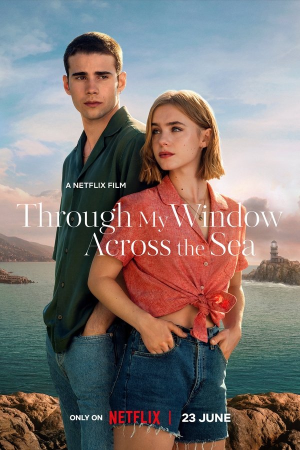 SE - Through My Window: Across The Sea