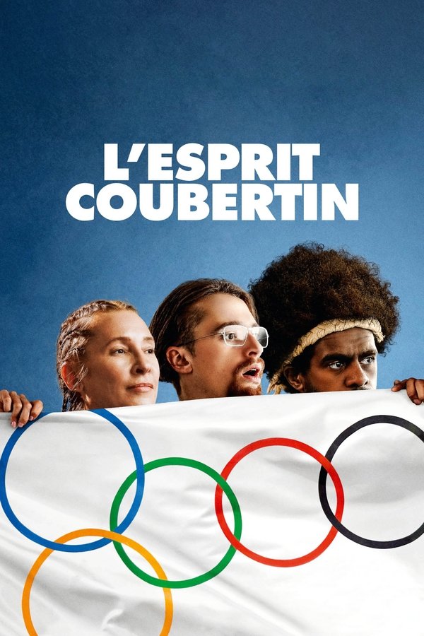 FR - L'Esprit Coubertin (2024)