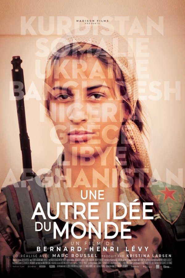 FR - Une autre idée du monde  (2021)