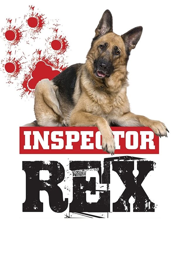 FR - Rex, Chien flic S01 E01
