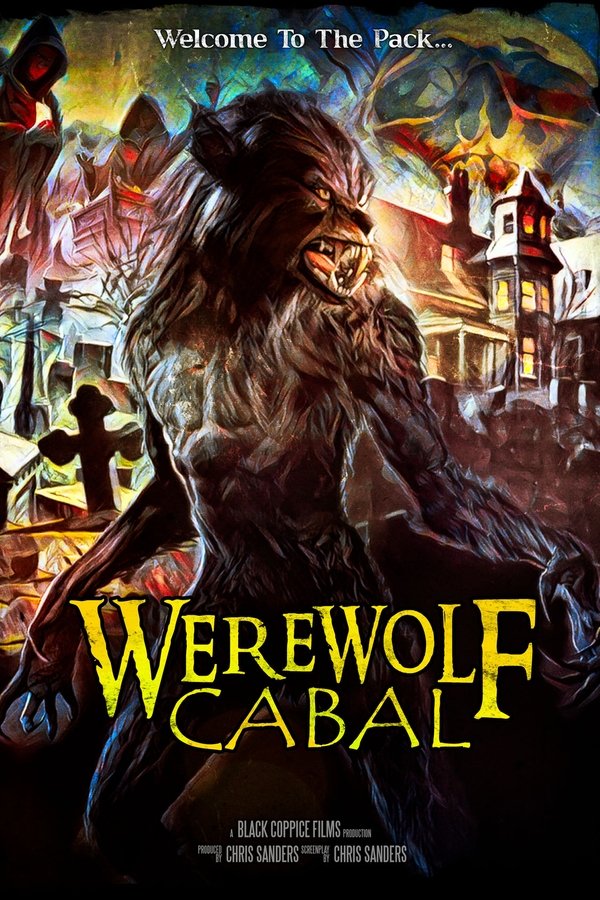 AR - Werewolf Cabal (2023)