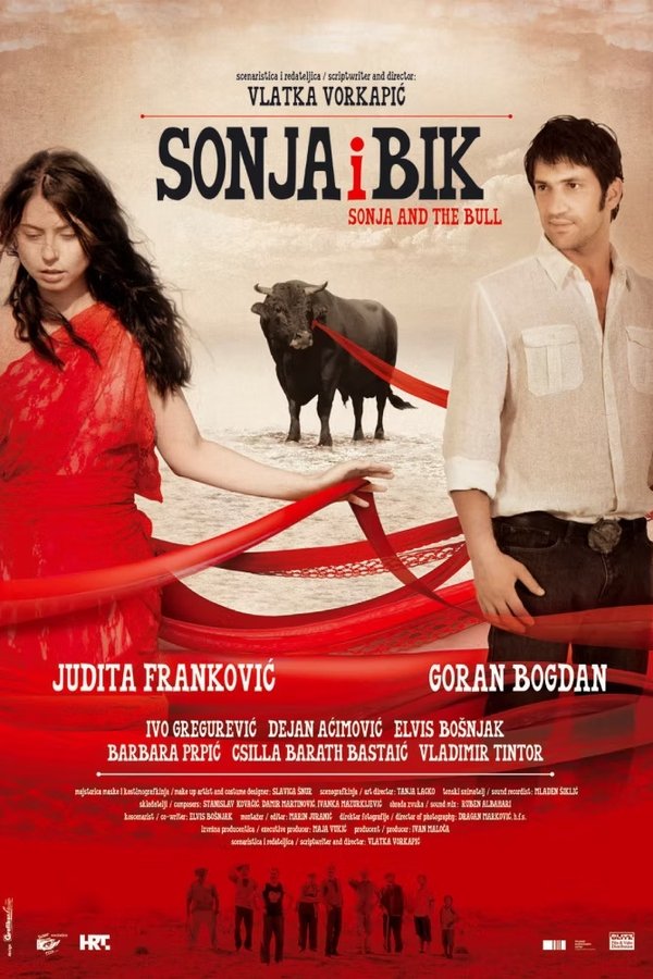 EX - Sonja i bik (2012)