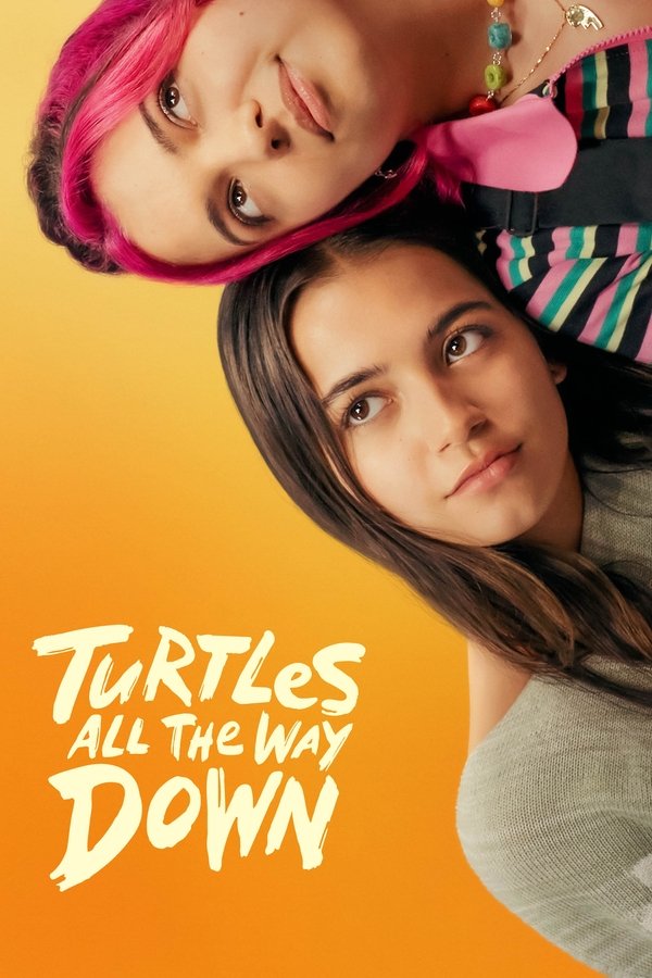 RU - Turtles All the Way Down (2024)
