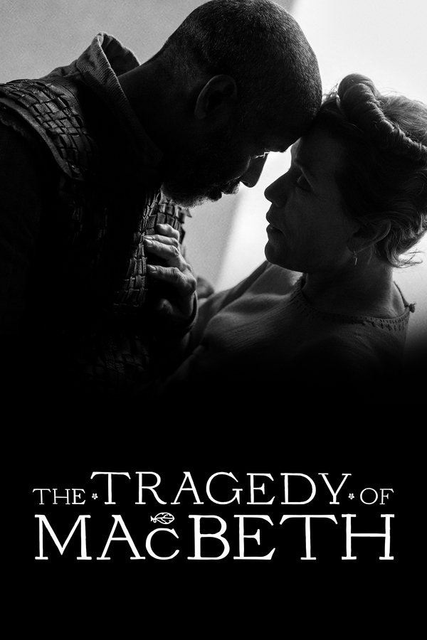 AR - The Tragedy of Macbeth  (2021)