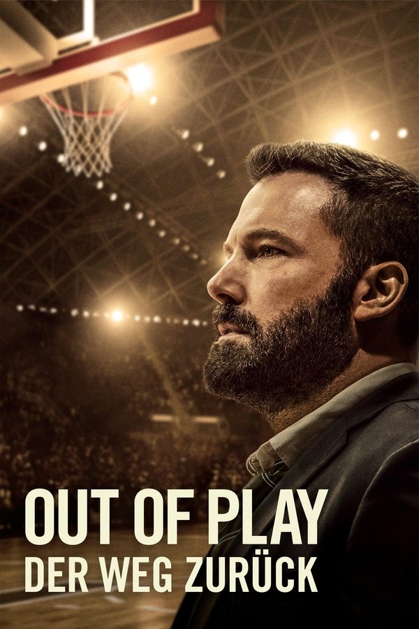 DE - Out of Play: Der Weg zurück (2020)